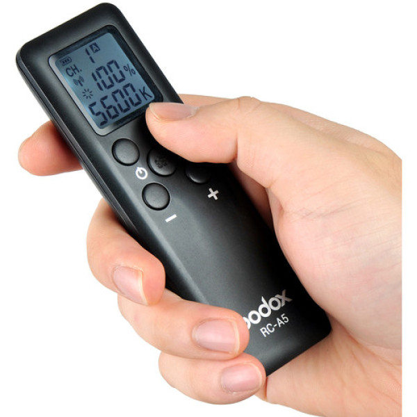 Світлодіодний освітлювач Godox LC500